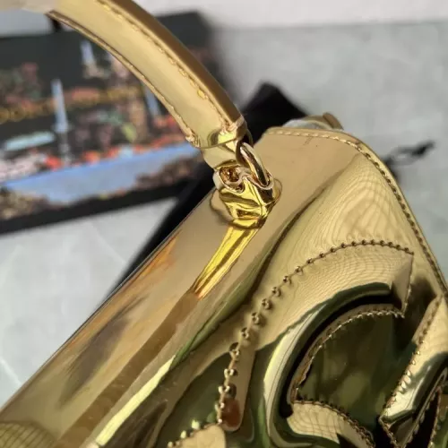 Replica Dolce & Gabbana AAA Quality Handbags For Women #1333004 $170.00 USD for Wholesale