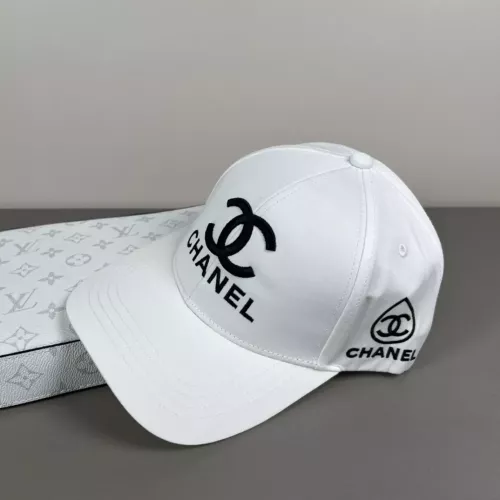 Chanel Caps #1333005 $25.00 USD, Wholesale Replica Chanel Caps