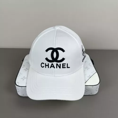 Replica Chanel Caps #1333005 $25.00 USD for Wholesale