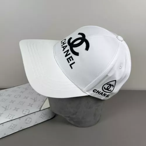 Replica Chanel Caps #1333005 $25.00 USD for Wholesale