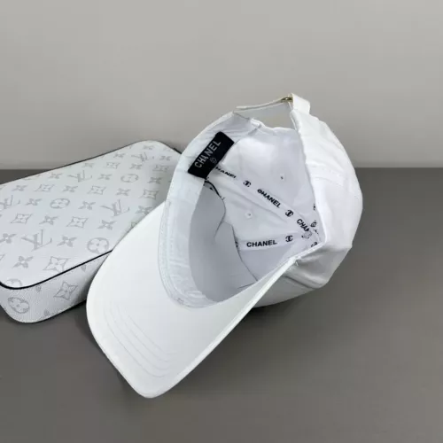 Replica Chanel Caps #1333005 $25.00 USD for Wholesale