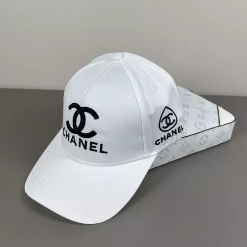 Replica Chanel Caps #1333005 $25.00 USD for Wholesale