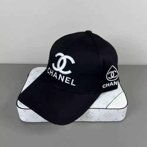 Replica Chanel Caps #1333006 $25.00 USD for Wholesale