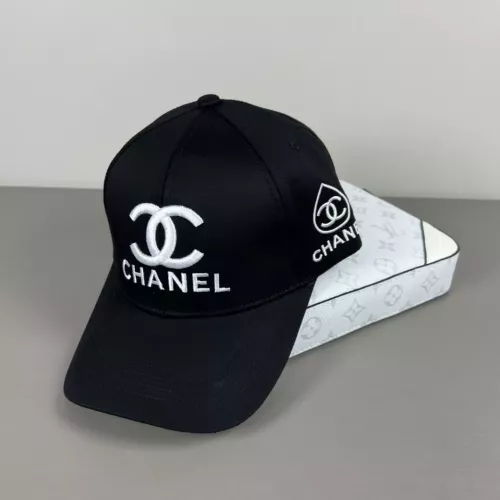 Replica Chanel Caps #1333006 $25.00 USD for Wholesale