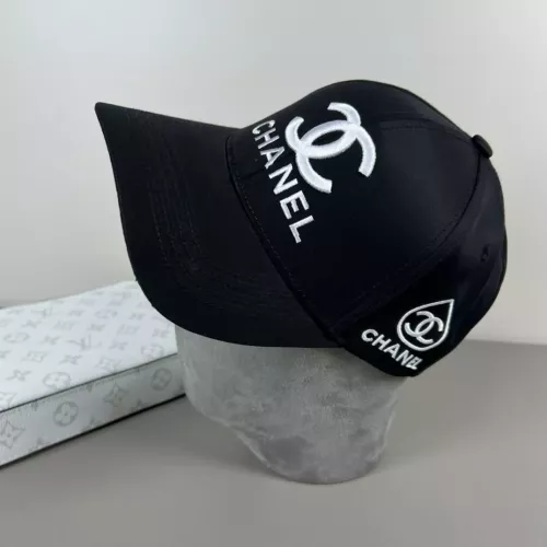 Replica Chanel Caps #1333006 $25.00 USD for Wholesale