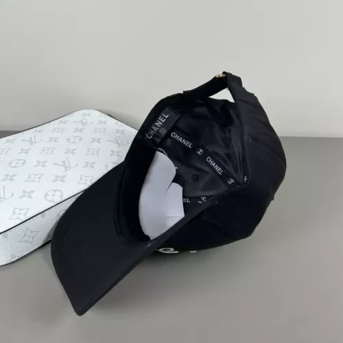 Replica Chanel Caps #1333006 $25.00 USD for Wholesale