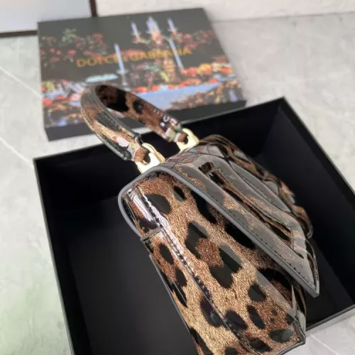Replica Dolce & Gabbana AAA Quality Handbags For Women #1333008 $170.00 USD for Wholesale