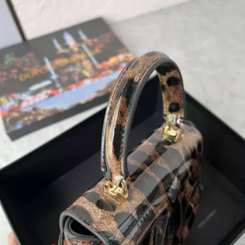Replica Dolce & Gabbana AAA Quality Handbags For Women #1333008 $170.00 USD for Wholesale