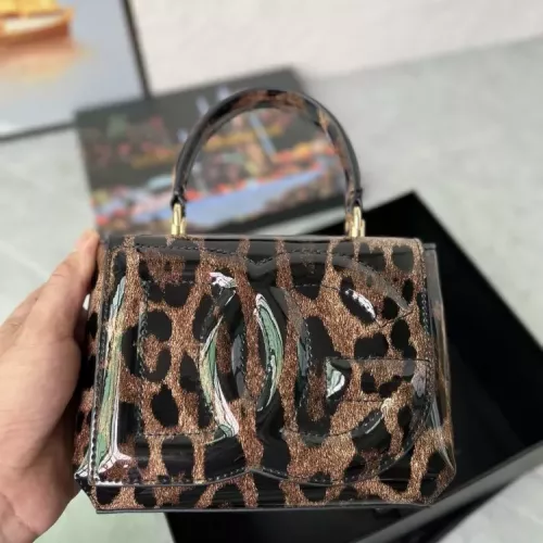 Replica Dolce & Gabbana AAA Quality Handbags For Women #1333008 $170.00 USD for Wholesale