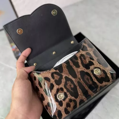 Replica Dolce & Gabbana AAA Quality Handbags For Women #1333008 $170.00 USD for Wholesale