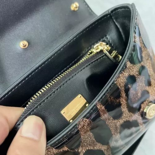 Replica Dolce & Gabbana AAA Quality Handbags For Women #1333008 $170.00 USD for Wholesale