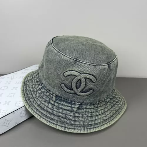 Chanel Caps #1333009 $27.00 USD, Wholesale Replica Chanel Caps