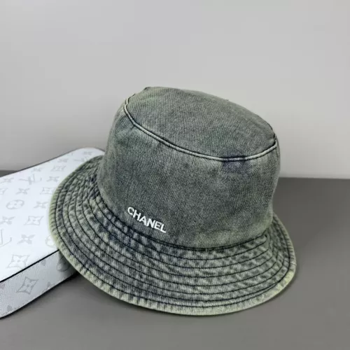 Replica Chanel Caps #1333009 $27.00 USD for Wholesale