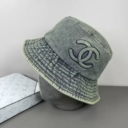 Replica Chanel Caps #1333009 $27.00 USD for Wholesale