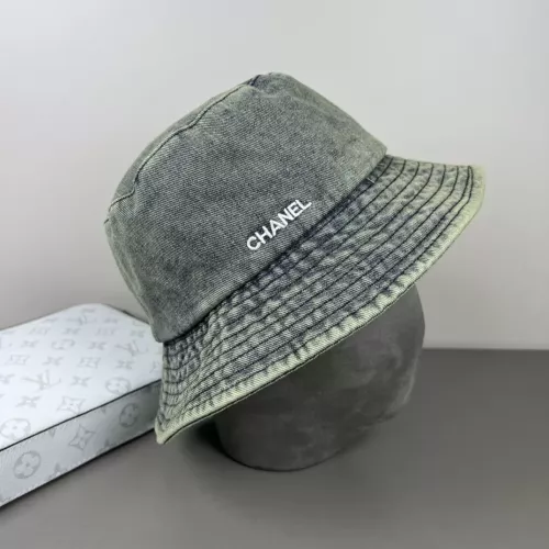 Replica Chanel Caps #1333009 $27.00 USD for Wholesale