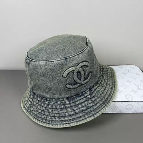 Replica Chanel Caps #1333009 $27.00 USD for Wholesale