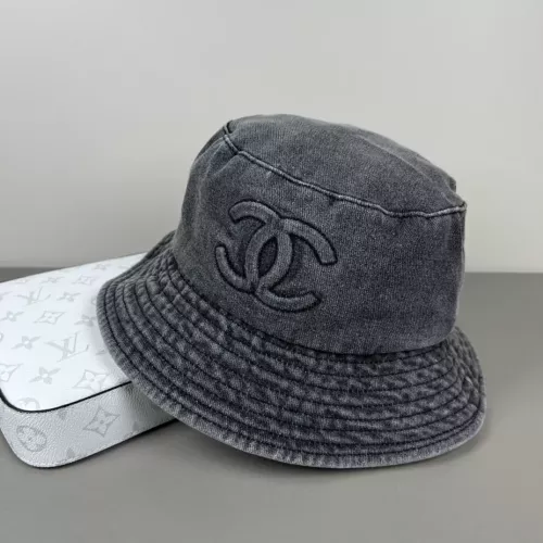 Chanel Caps #1333010 $27.00 USD, Wholesale Replica Chanel Caps