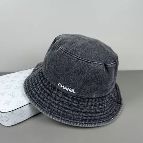 Replica Chanel Caps #1333010 $27.00 USD for Wholesale