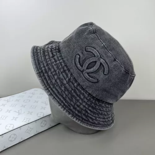 Replica Chanel Caps #1333010 $27.00 USD for Wholesale