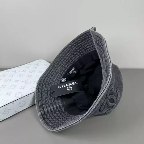 Replica Chanel Caps #1333010 $27.00 USD for Wholesale