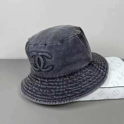 Replica Chanel Caps #1333010 $27.00 USD for Wholesale