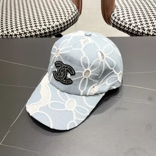 Replica Chanel Caps #1333011 $34.00 USD for Wholesale