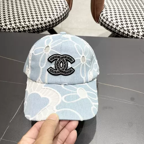 Replica Chanel Caps #1333011 $34.00 USD for Wholesale