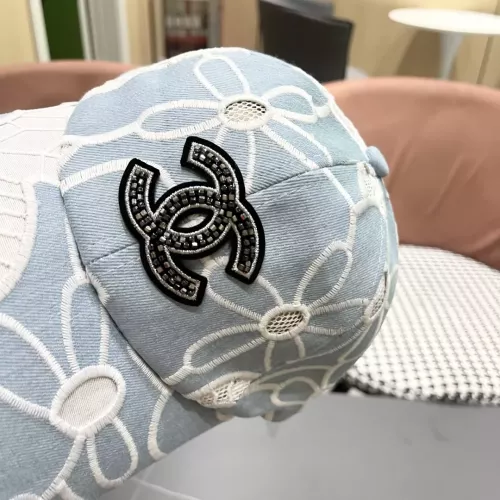 Replica Chanel Caps #1333011 $34.00 USD for Wholesale
