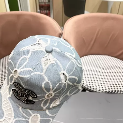 Replica Chanel Caps #1333011 $34.00 USD for Wholesale