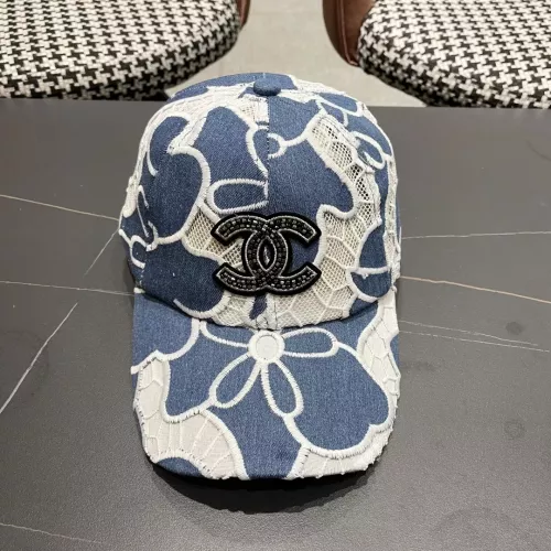 Chanel Caps #1333012 $34.00 USD, Wholesale Replica Chanel Caps