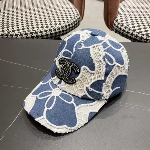 Replica Chanel Caps #1333012 $34.00 USD for Wholesale