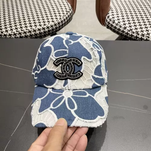 Replica Chanel Caps #1333012 $34.00 USD for Wholesale