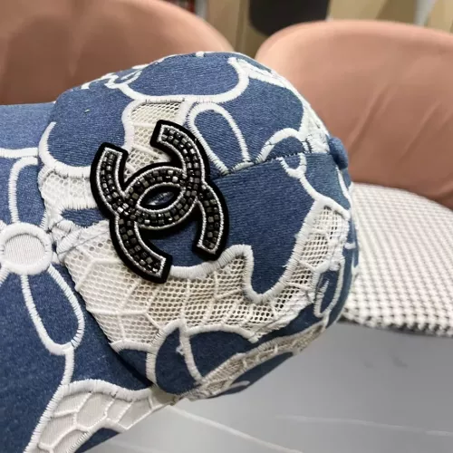 Replica Chanel Caps #1333012 $34.00 USD for Wholesale