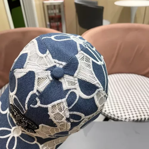 Replica Chanel Caps #1333012 $34.00 USD for Wholesale