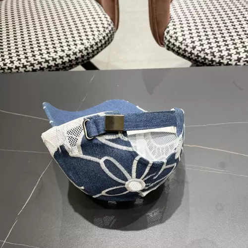 Replica Chanel Caps #1333012 $34.00 USD for Wholesale