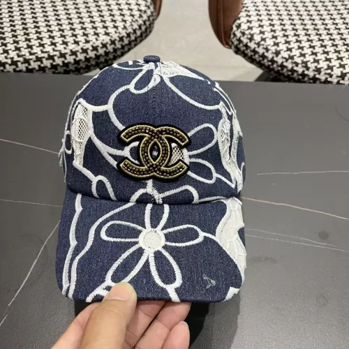 Replica Chanel Caps #1333013 $34.00 USD for Wholesale