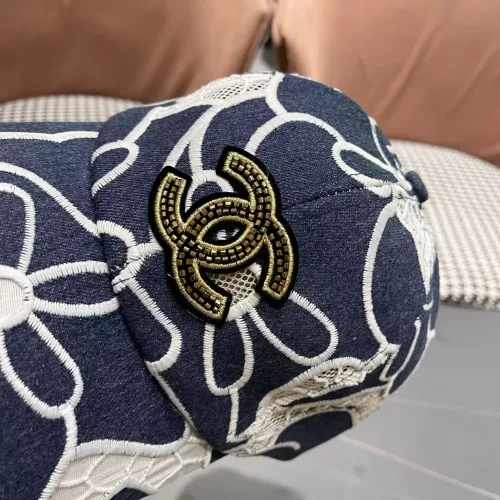 Replica Chanel Caps #1333013 $34.00 USD for Wholesale