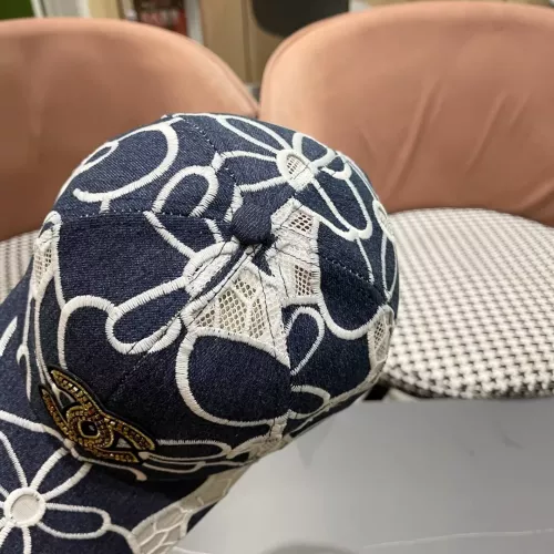 Replica Chanel Caps #1333013 $34.00 USD for Wholesale