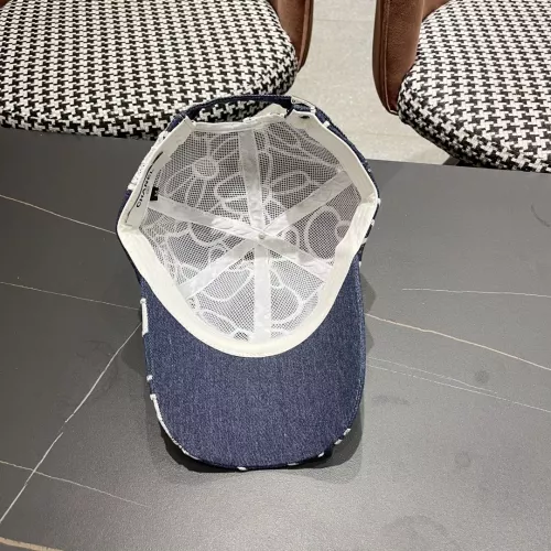 Replica Chanel Caps #1333013 $34.00 USD for Wholesale