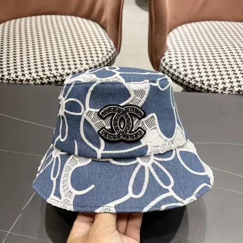 Chanel Caps #1333014 $36.00 USD, Wholesale Replica Chanel Caps