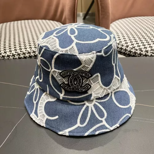 Replica Chanel Caps #1333014 $36.00 USD for Wholesale