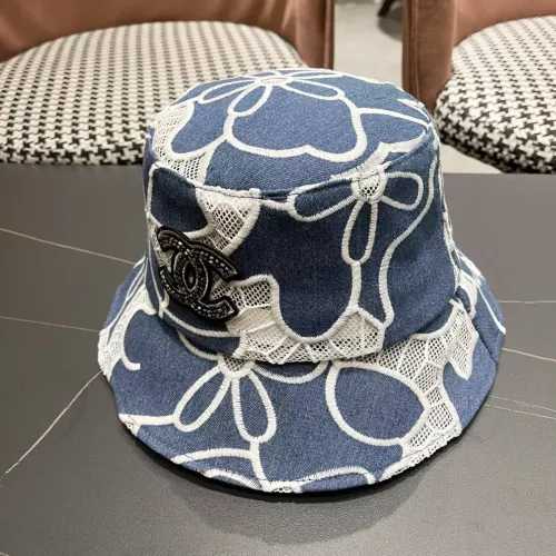 Replica Chanel Caps #1333014 $36.00 USD for Wholesale