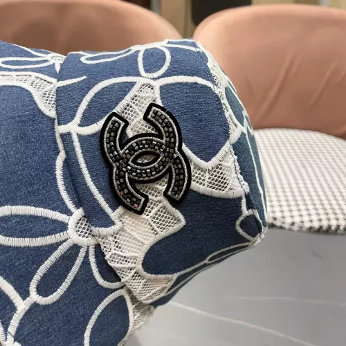 Replica Chanel Caps #1333014 $36.00 USD for Wholesale