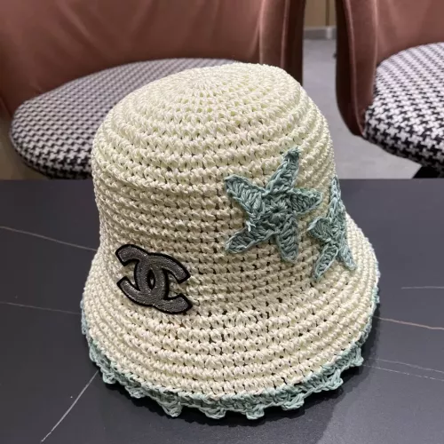 Chanel Caps #1333015 $36.00 USD, Wholesale Replica Chanel Caps