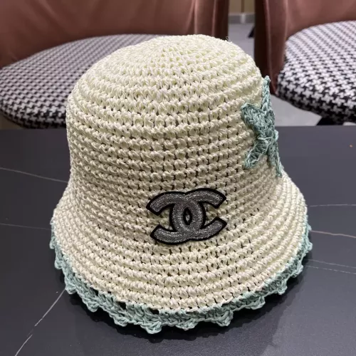 Replica Chanel Caps #1333015 $36.00 USD for Wholesale
