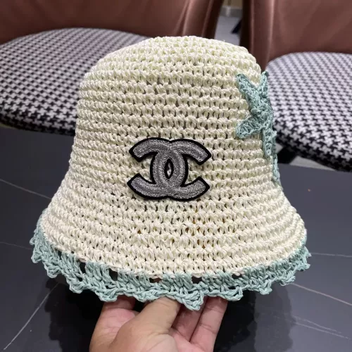 Replica Chanel Caps #1333015 $36.00 USD for Wholesale