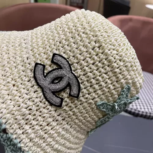 Replica Chanel Caps #1333015 $36.00 USD for Wholesale