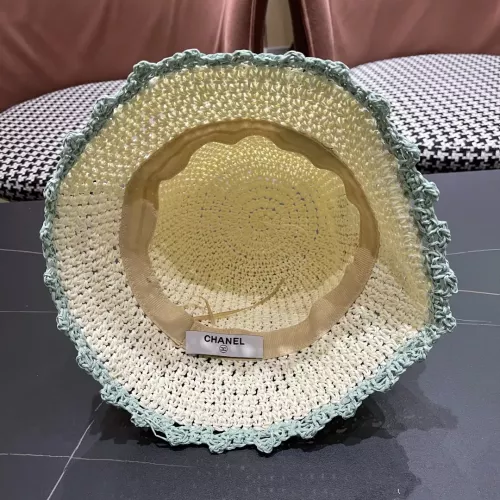 Replica Chanel Caps #1333015 $36.00 USD for Wholesale