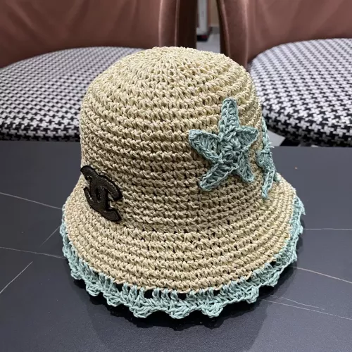 Replica Chanel Caps #1333016 $36.00 USD for Wholesale