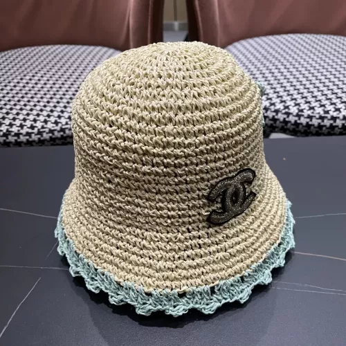 Replica Chanel Caps #1333016 $36.00 USD for Wholesale
